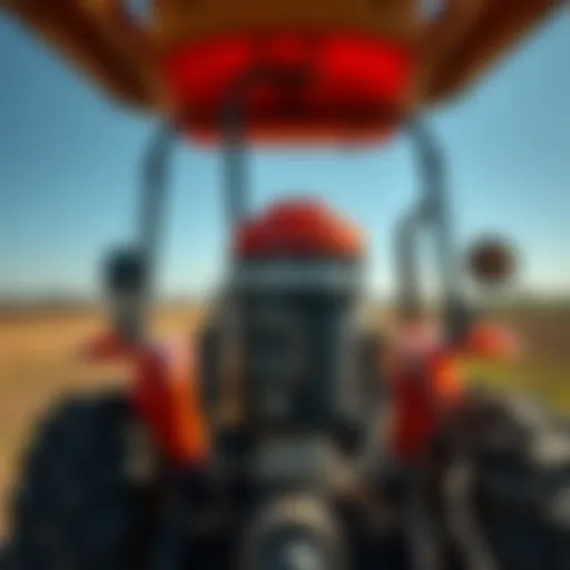 Comprehensive Guide to Kubota Engine Oil Filter Lookup Introduction