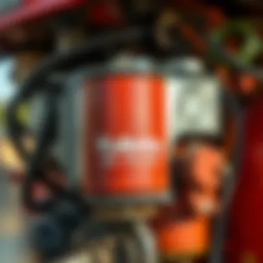 Notable Comprehensive Guide to Kubota Engine Oil Filter Lookup Notable Comprehensive Guide to Kubota Engine Oil Filter Lookup