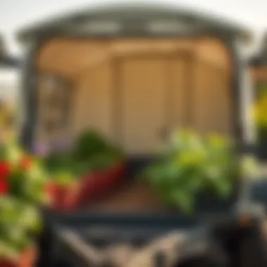 Comprehensive Guide to Large Garden Trailers Summary