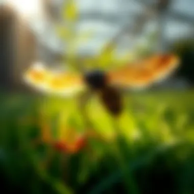 Notable Comprehensive Guide to Lawn Insect Control