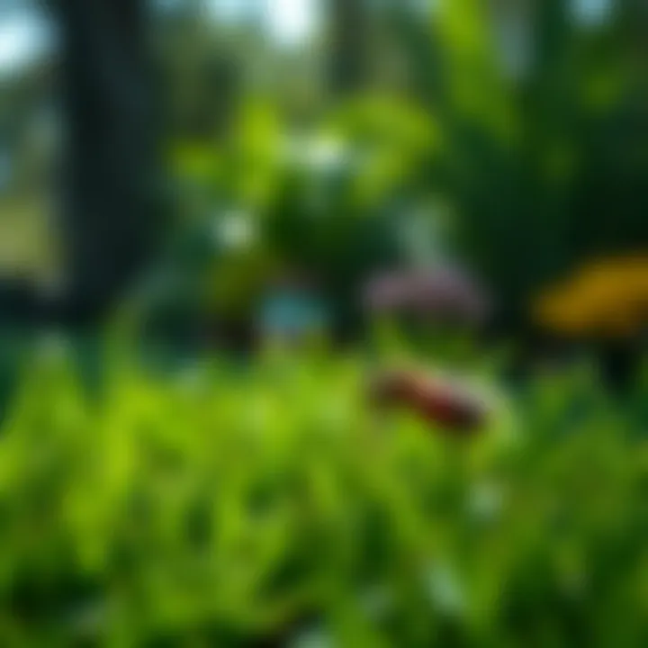 Comprehensive Guide to Lawn Insect Control Summary
