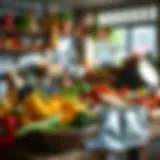 Comprehensive Nutritional Food List Introduction