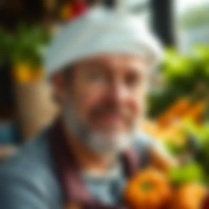 Comprehensive Nutritional Food List Summary