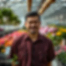 Comprehensive Overview of Greenhouse and Nursery Supplies Introduction
