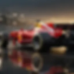 Comprehensive Review of Formula 1 Supplements: Efficacy and Insights Introduction