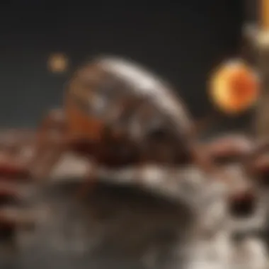 Evaluating Roach Killers: An In-Depth Comparison Comparison of various roach killer products