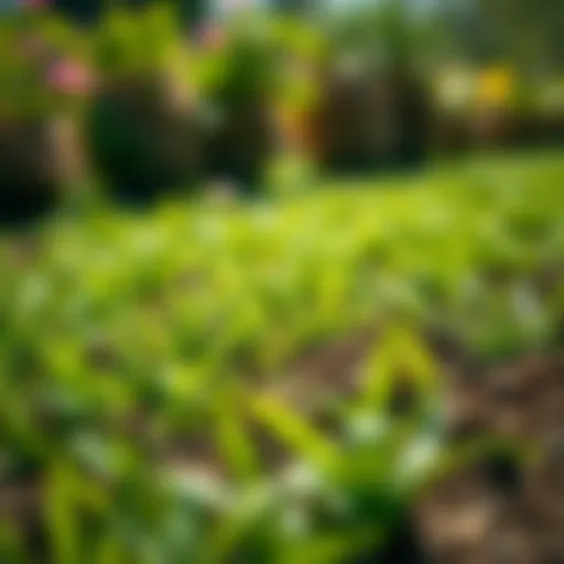 Cost Considerations for Installing New Grass Introduction