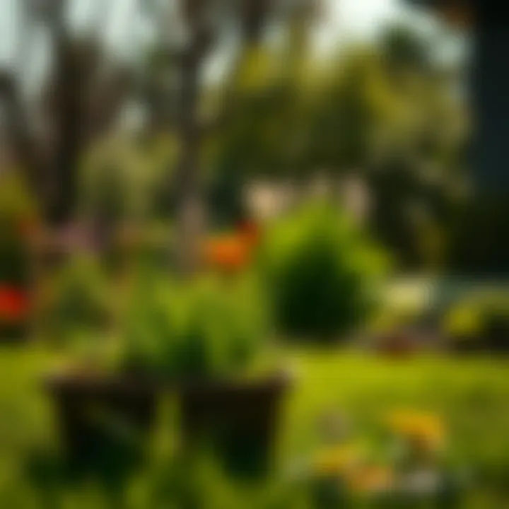 Notable Cultivating a Healthy Lawn: Strategies and Insights