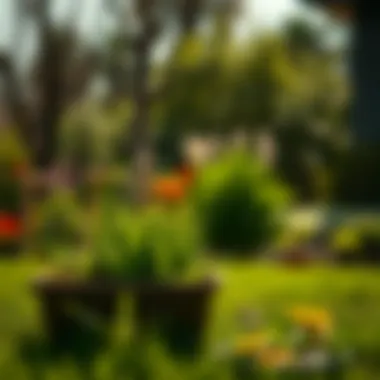 Notable Cultivating a Healthy Lawn: Strategies and Insights Notable Cultivating a Healthy Lawn: Strategies and Insights