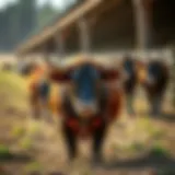 Current Landscape of Feeder Cattle Prices Introduction