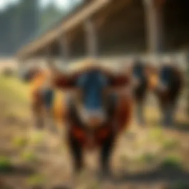 Current Landscape of Feeder Cattle Prices Introduction Current Landscape of Feeder Cattle Prices Introduction