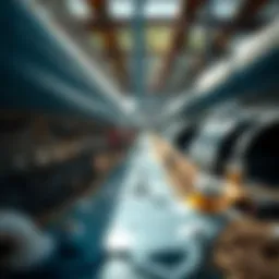 Detecting Water Flow in Pipes: Techniques and Technologies Introduction