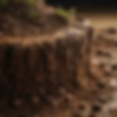 Soil Texture Analysis Techniques Innovative methods for soil texture analysis in a research setting