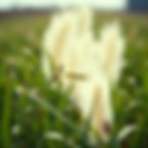 Determining the Optimal Frequency for Grass Fertilization Introduction