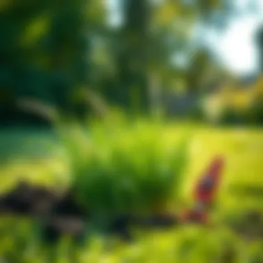 Natural Grass Removal Methods Natural methods for grass removal like mulching