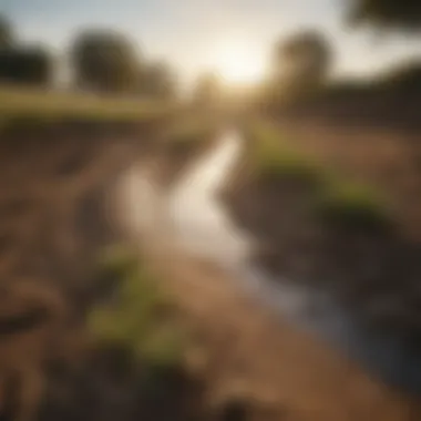 Sustainable Practices to Mitigate Erosion Rolls Agricultural practices mitigating erosion rolls