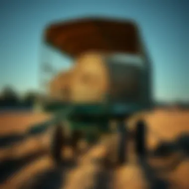 Evaluating Flatbed Hay Wagons: Practical Insights and Considerations Summary