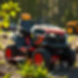 Examining Home Depot Riding Mower Batteries Introduction