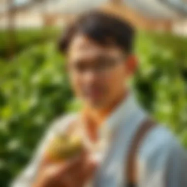 Notable Examining the Food Shortage Landscape of 2022