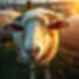 Expert Insights on Hoof Trimmers for Sheep Introduction