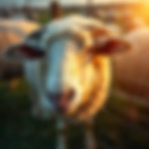 Expert Insights on Hoof Trimmers for Sheep Introduction