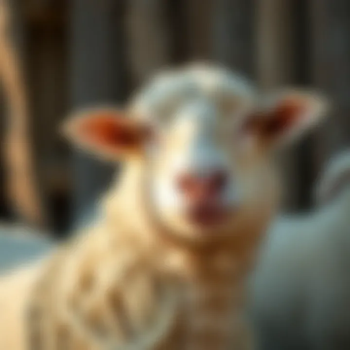 Notable Expert Insights on Hoof Trimmers for Sheep