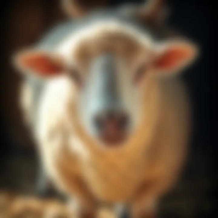 Expert Insights on Hoof Trimmers for Sheep Summary