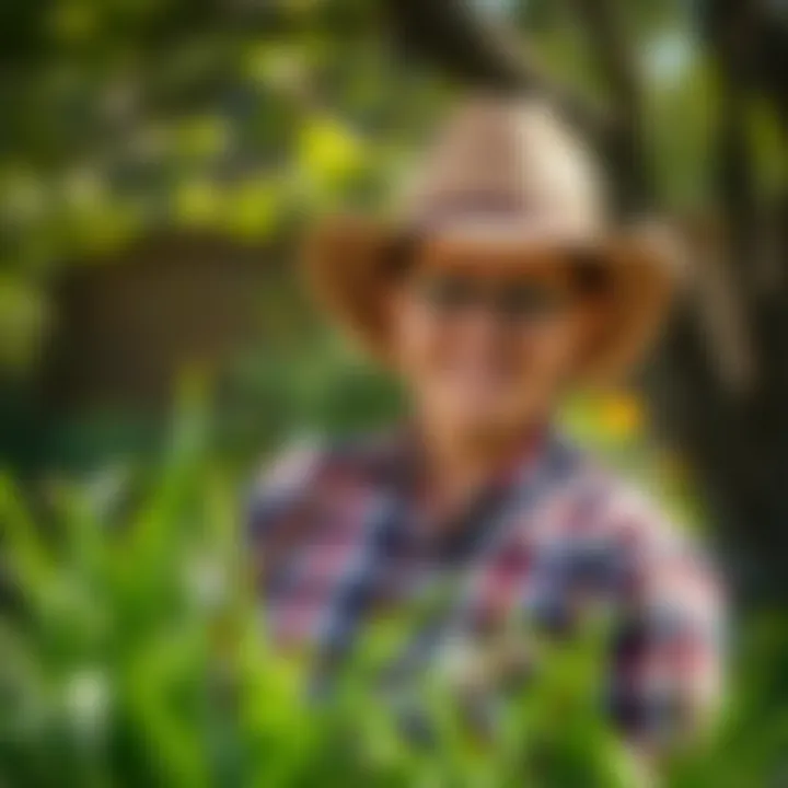 Expert Tips for Shady Lawn Maintenance Expert tips for maintaining a healthy shady lawn