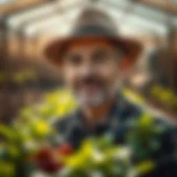 Exploration of the Soil Health Institute: Advancing Agricultural Practices Introduction