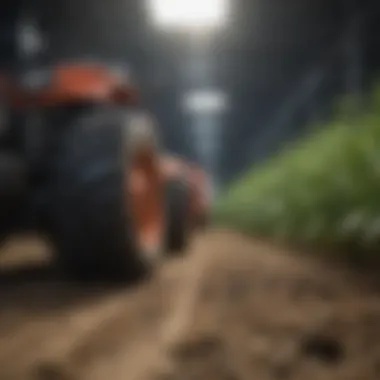 Biotechnological advancements in agriculture