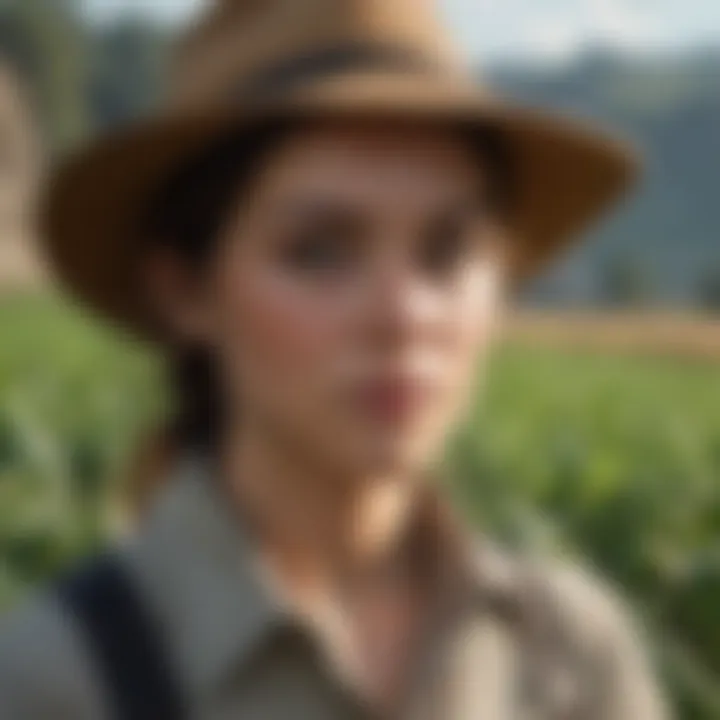 Notable Exploring Agriculture Internships: A Comprehensive Guide
