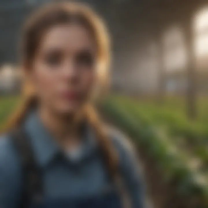 Exploring Agriculture Internships: A Comprehensive Guide Summary
