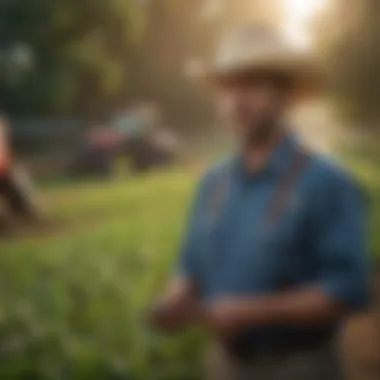 Diverse Agricultural Roles in Arkansas Diverse agricultural roles available in Arkansas