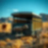 Exploring Big Bend Stock Trailers: A Comprehensive Overview Introduction
