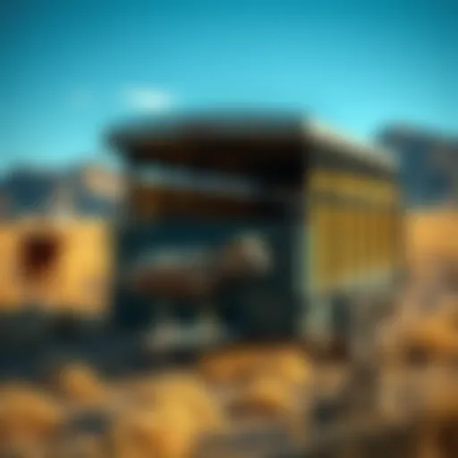 Exploring Big Bend Stock Trailers: A Comprehensive Overview Introduction