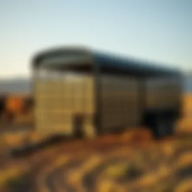 Notable Exploring Big Bend Stock Trailers: A Comprehensive Overview Notable Exploring Big Bend Stock Trailers: A Comprehensive Overview