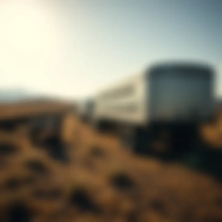 Exploring Big Bend Stock Trailers: A Comprehensive Overview Summary