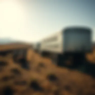 Exploring Big Bend Stock Trailers: A Comprehensive Overview Summary Exploring Big Bend Stock Trailers: A Comprehensive Overview Summary