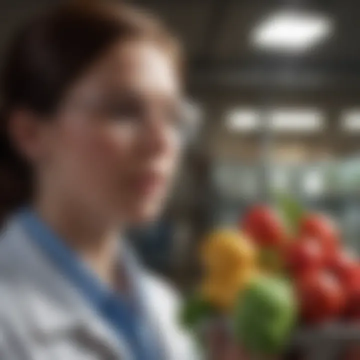 Educational institutions supporting biotech careers