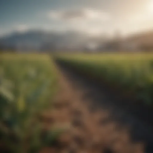 Overview of biotech industry in Denver