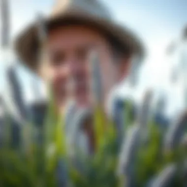 Notable Exploring Blue Bermuda Grass: Characteristics, Benefits, and Management Notable Exploring Blue Bermuda Grass: Characteristics, Benefits, and Management