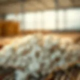 Exploring Bone Flour: Uses, Benefits, and Implications in Agriculture Introduction