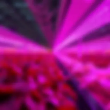 Notable Exploring Bulk LED Grow Lights in Agriculture and Horticulture