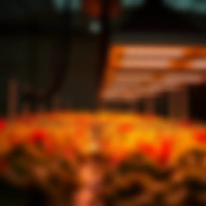 Exploring Bulk LED Grow Lights in Agriculture and Horticulture Summary