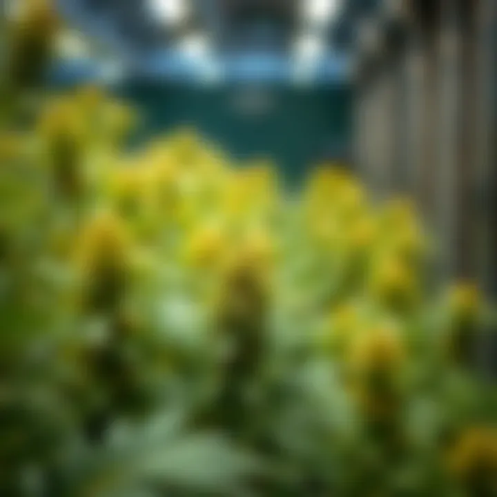 Exploring Canna Cannazym: The Foundation for Successful Cultivation Summary