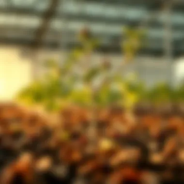 Enhanced Plant Growth with CO2 Enrichment Enhanced Plant Growth with CO2 Enrichment