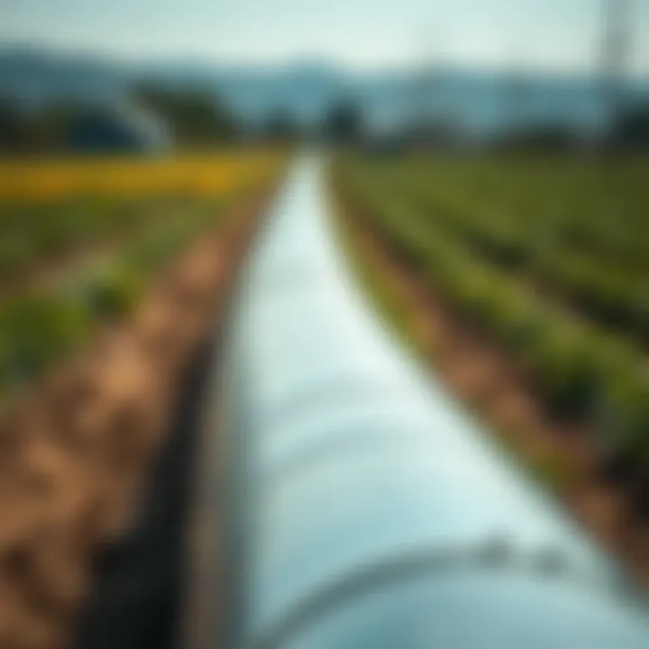 Sustainable Agriculture Practices Utilizing CO2 Generators Sustainable Agriculture Practices Utilizing CO2 Generators