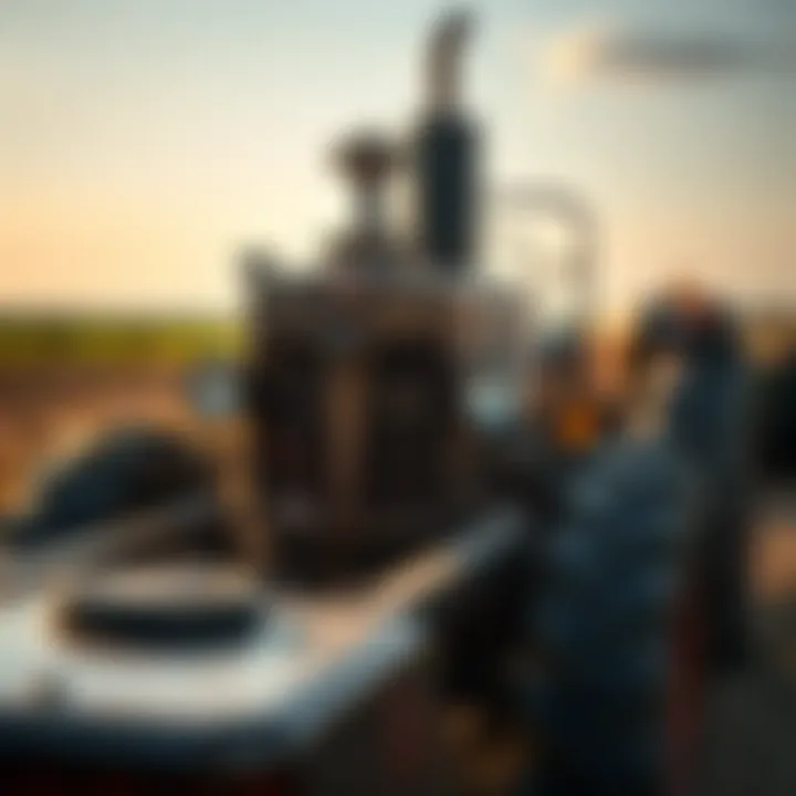 Notable Exploring David Brown Tractor Parts: A Comprehensive Guide