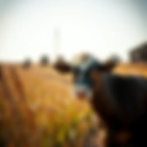 Exploring Farm Living: A Comprehensive Insight into Agricultural Life Introduction