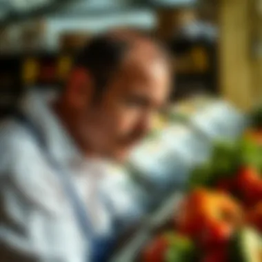 Notable Exploring Food Labelling Solutions: A Detailed Analysis